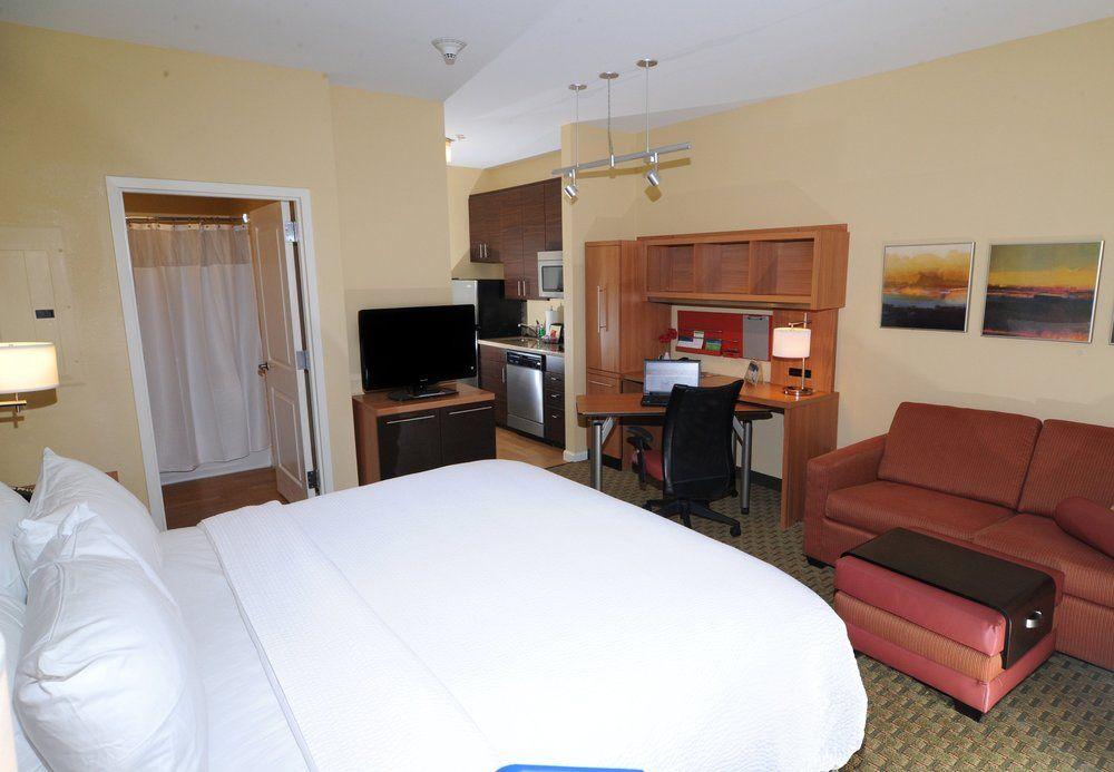 Towneplace Suites By Marriott Monroe Exterior foto