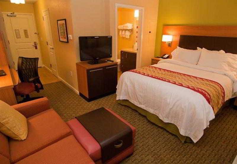 Towneplace Suites By Marriott Monroe Zimmer foto